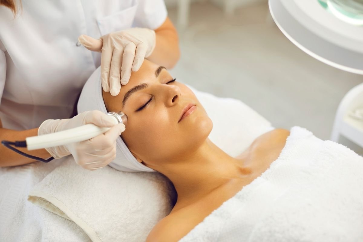 Dermatologista em Brasilia - Laser-Lavieen-em-Brasilia