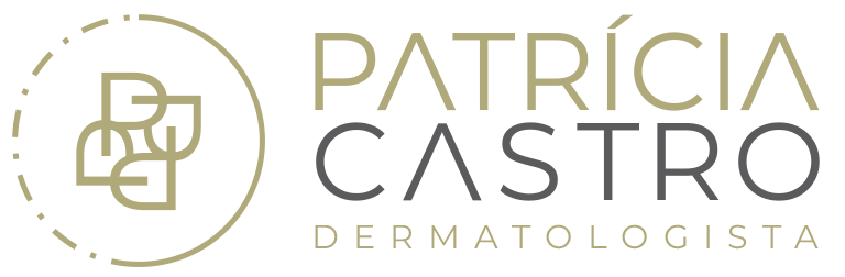Logo - Dermatologista em Brasilia - Dra. Patricia Castro