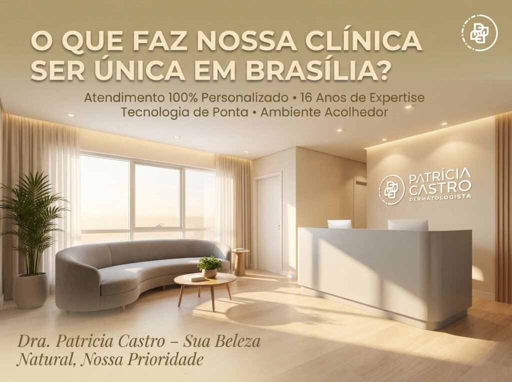 Toxina Botulínica em Brasília