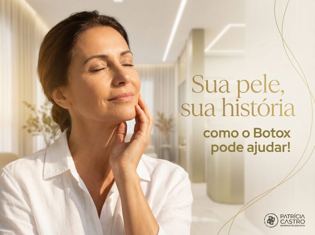 Toxina Botulínica em Brasília