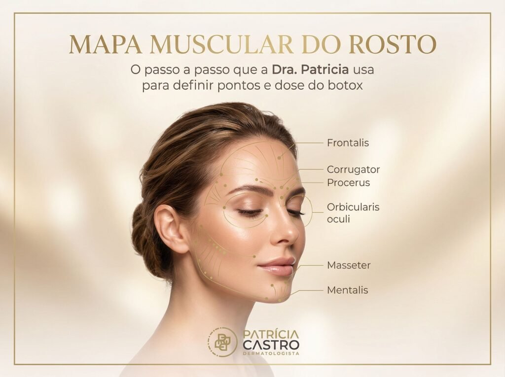 Toxina Botulínica em Brasília