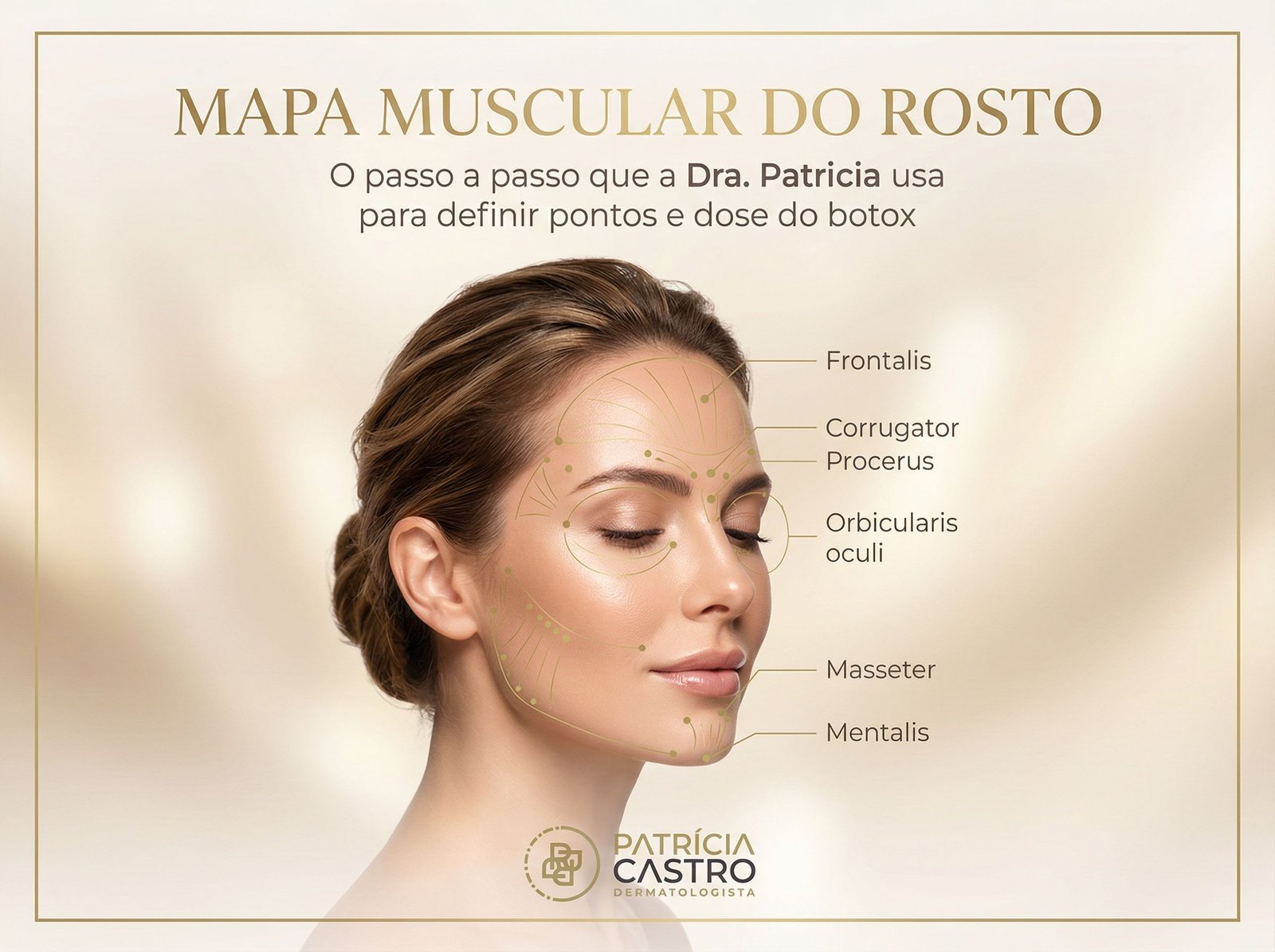 Toxina Botulínica em Brasília