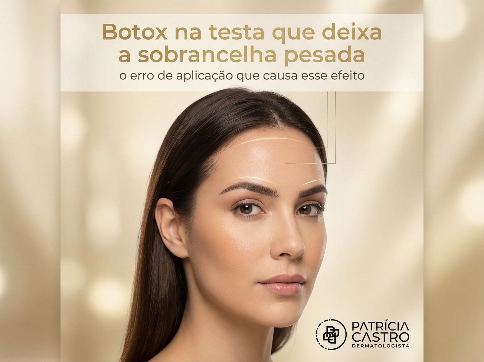 Toxina Botulínica em Brasília