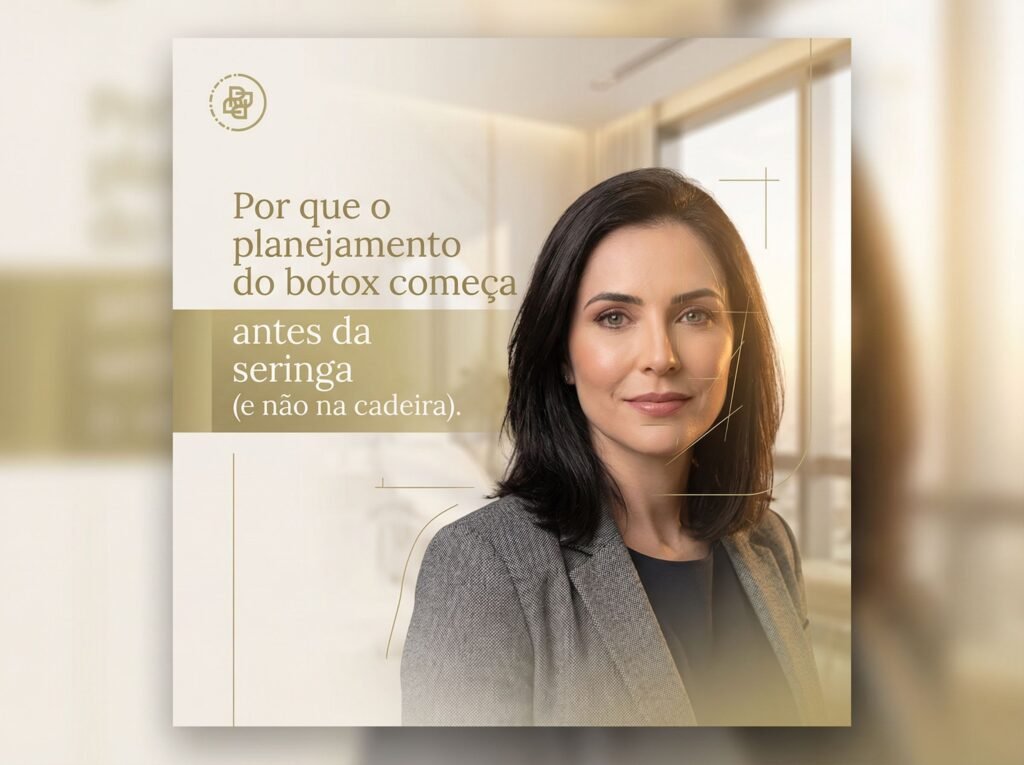 Toxina Botulínica em Brasília