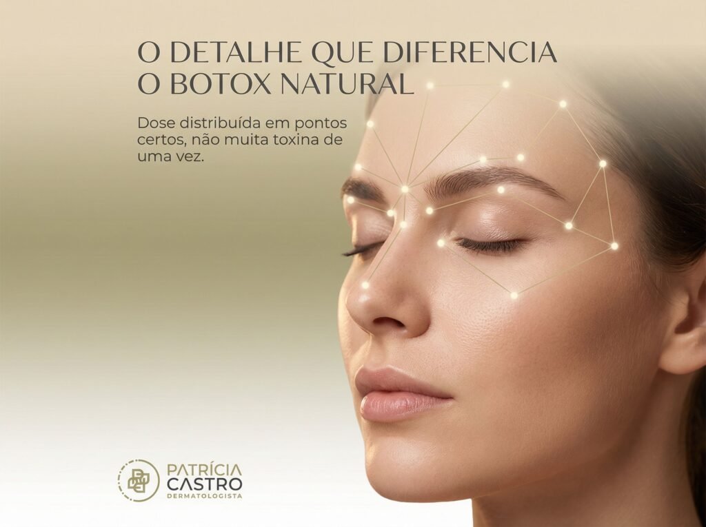 Toxina Botulínica em Brasília