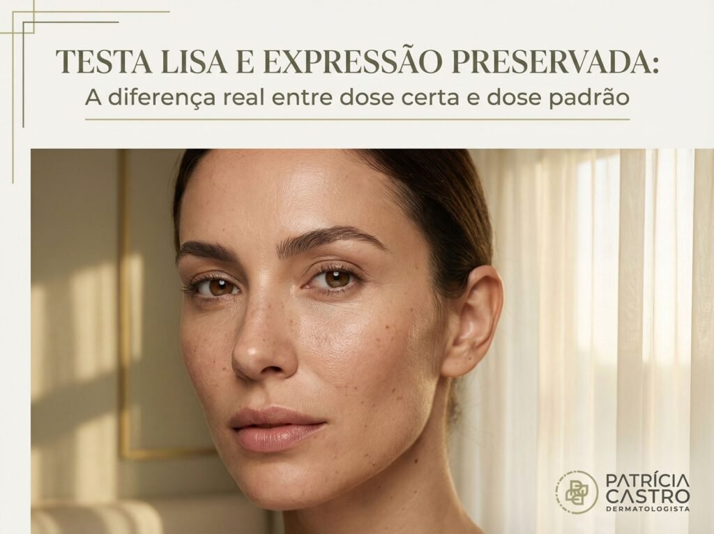 Toxina Botulínica em Brasília