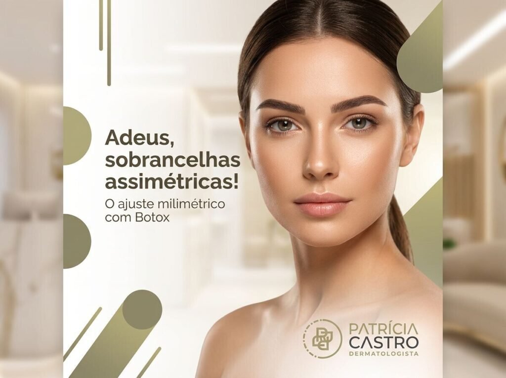 Toxina Botulínica em Brasília