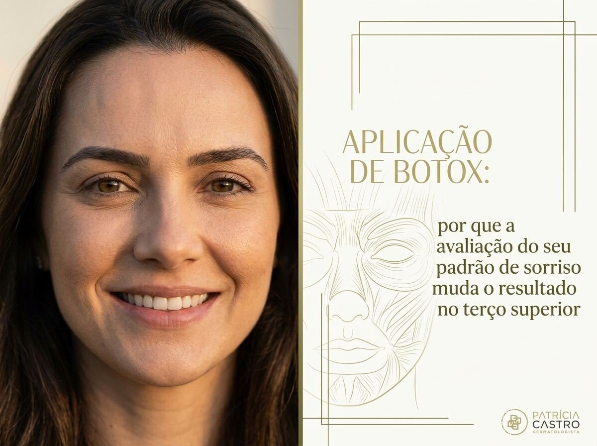 Toxina Botulínica em Brasília