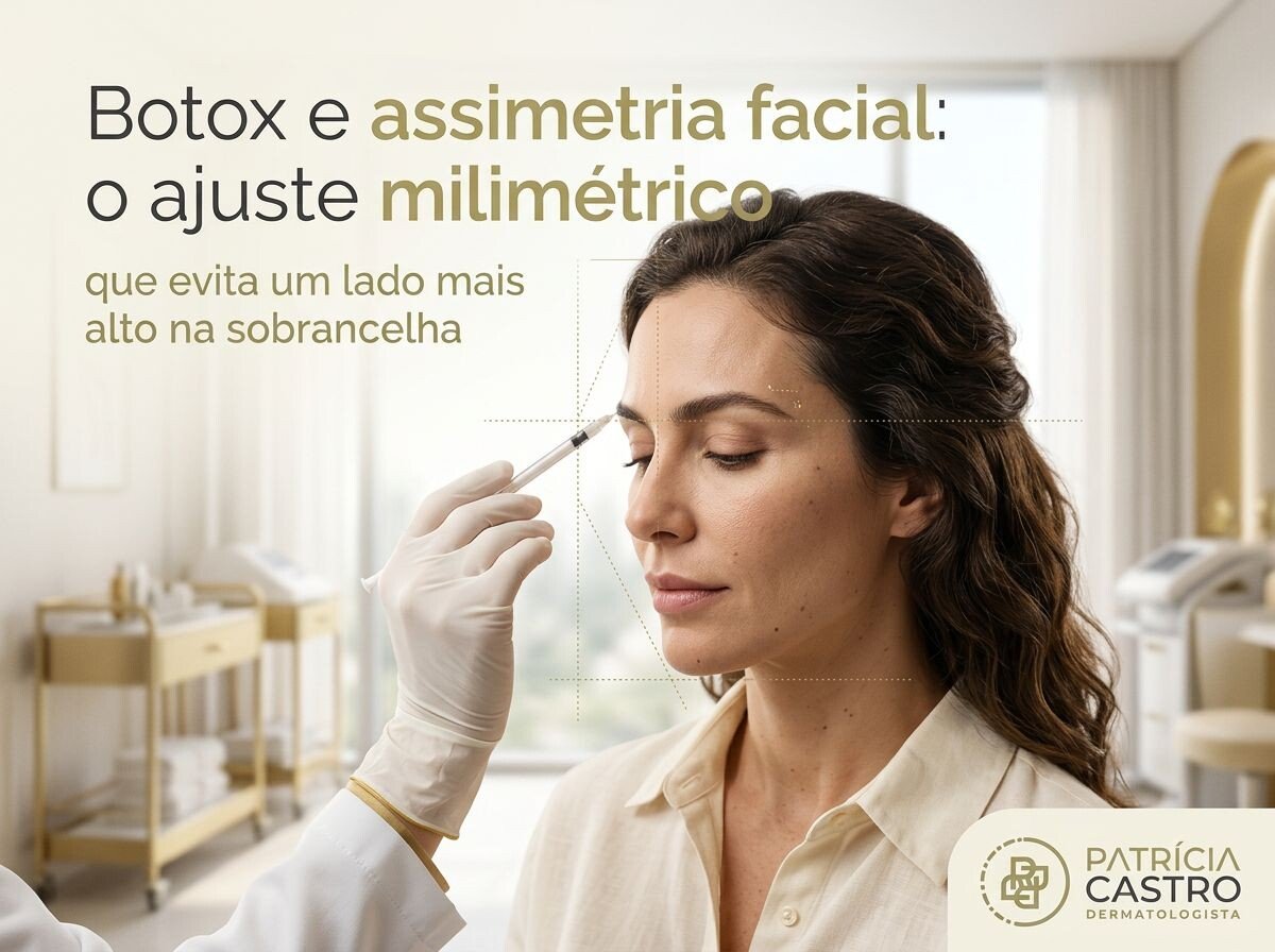 Toxina Botulínica em Brasília