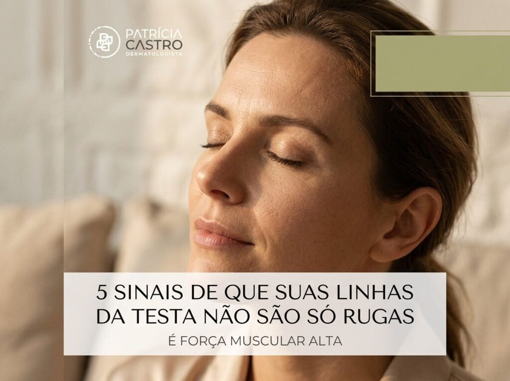 Toxina Botulínica em Brasília