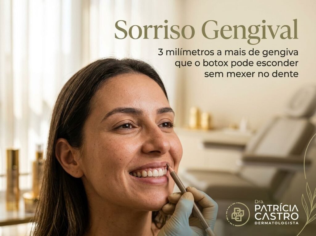 Toxina Botulínica em Brasília