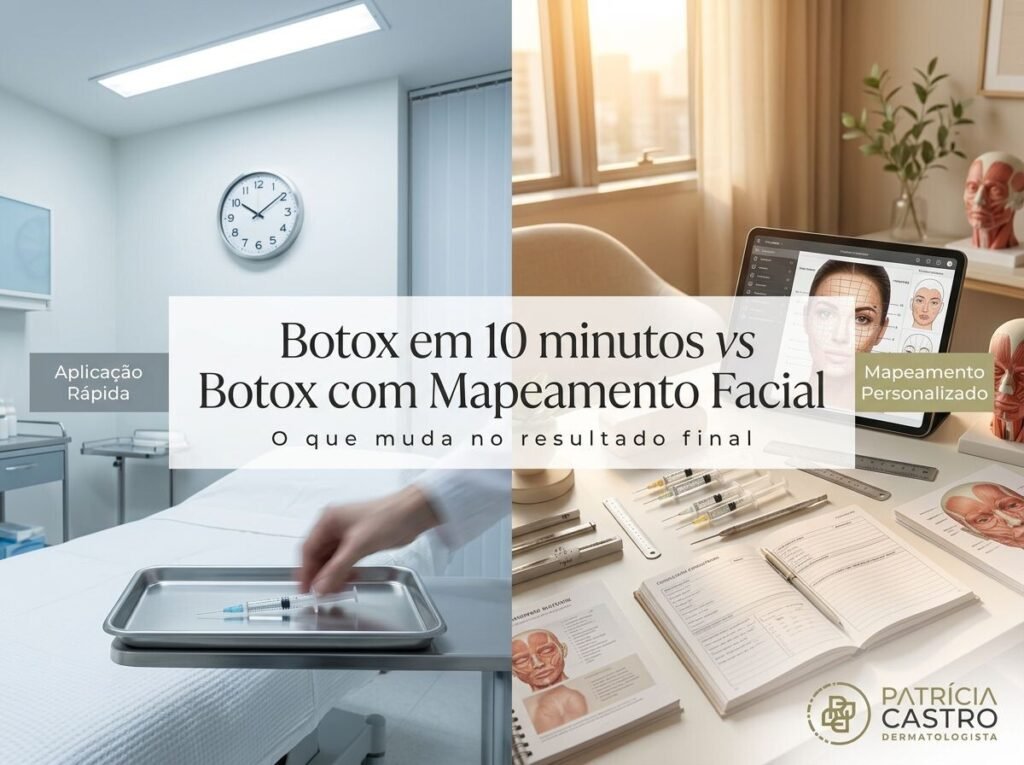 Toxina Botulínica em Brasília
