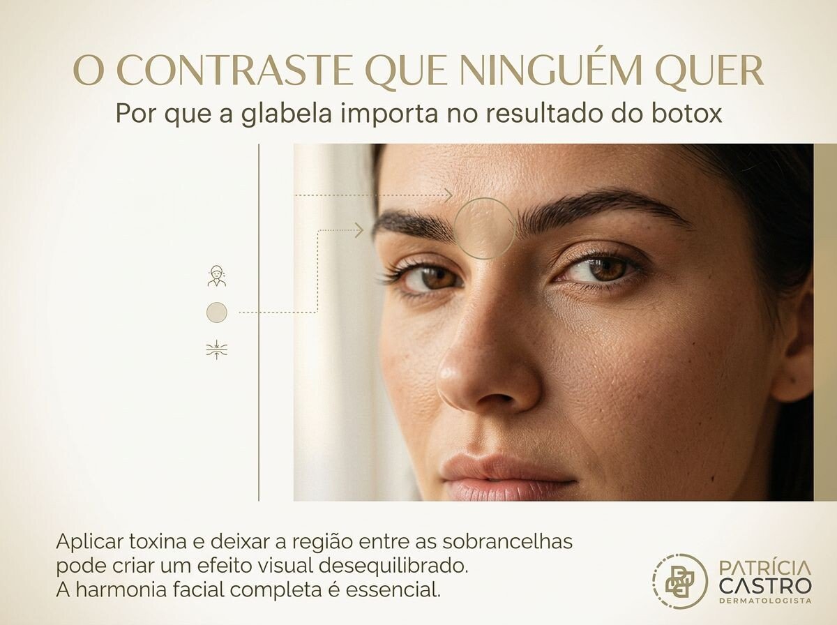 Toxina Botulínica em Brasília