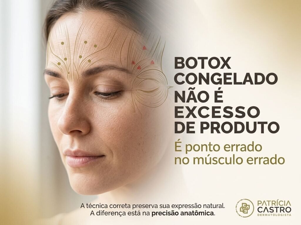 Toxina Botulínica em Brasília