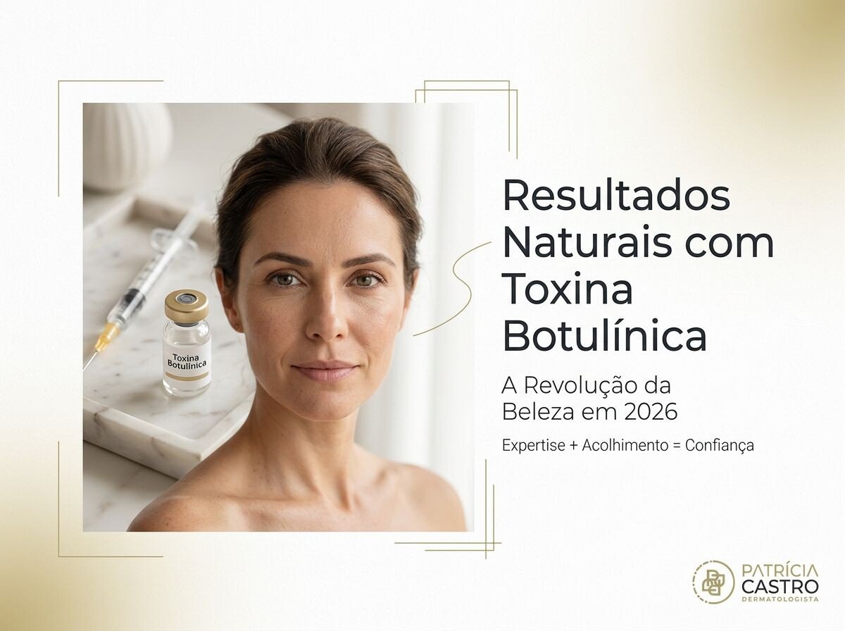 Toxina Botulínica em Brasília