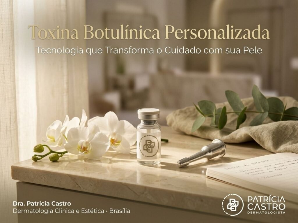 Toxina Botulínica em Brasília