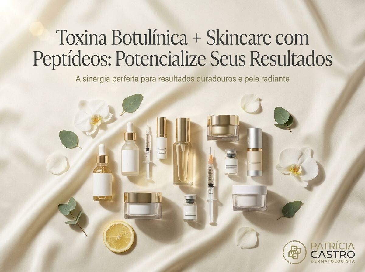 Toxina Botulínica em Brasília