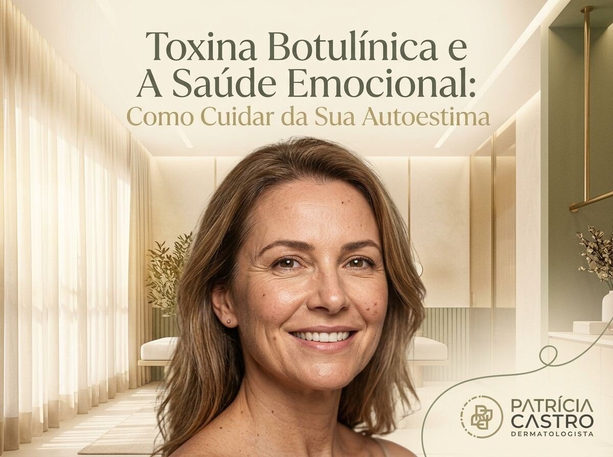 Toxina Botulínica em Brasília