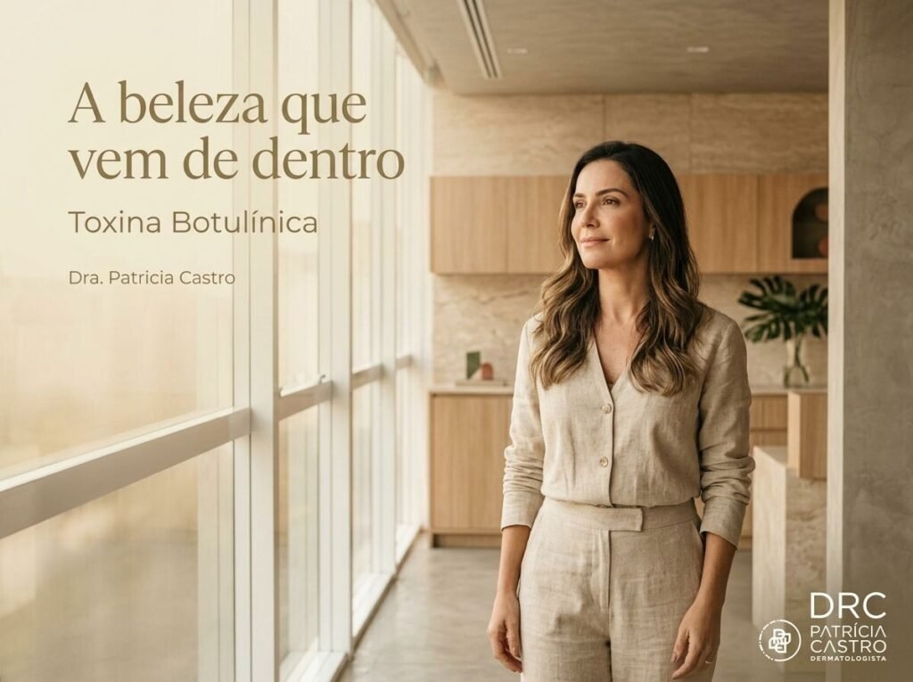 Toxina Botulínica em Brasília