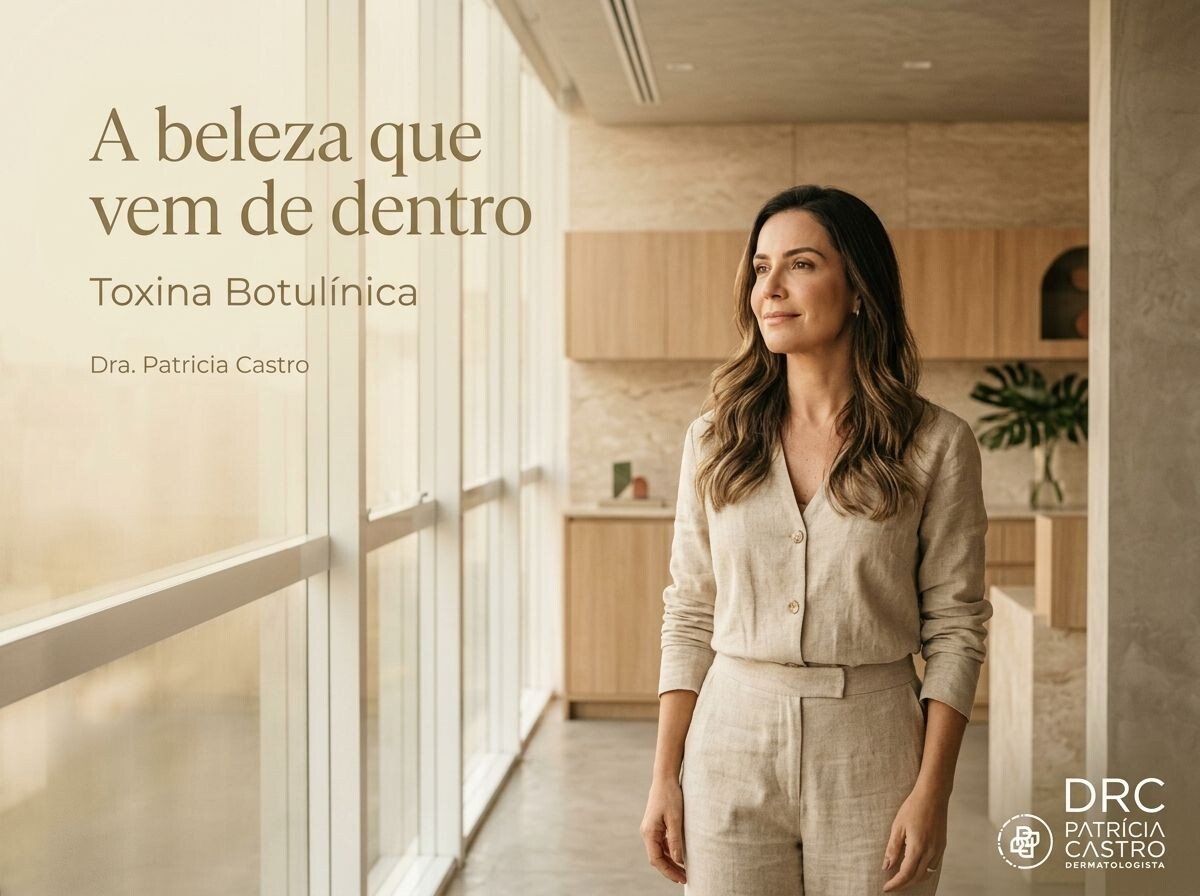 Toxina Botulínica em Brasília