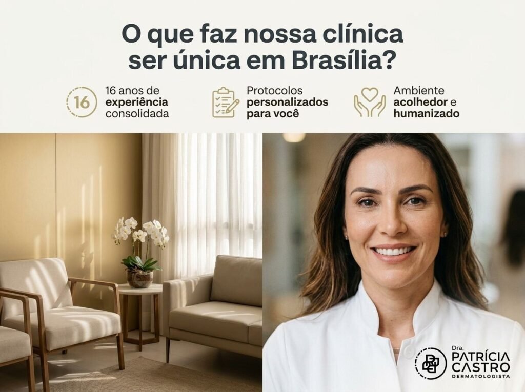 Toxina Botulínica em Brasília
