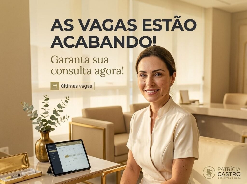 Toxina Botulínica em Brasília