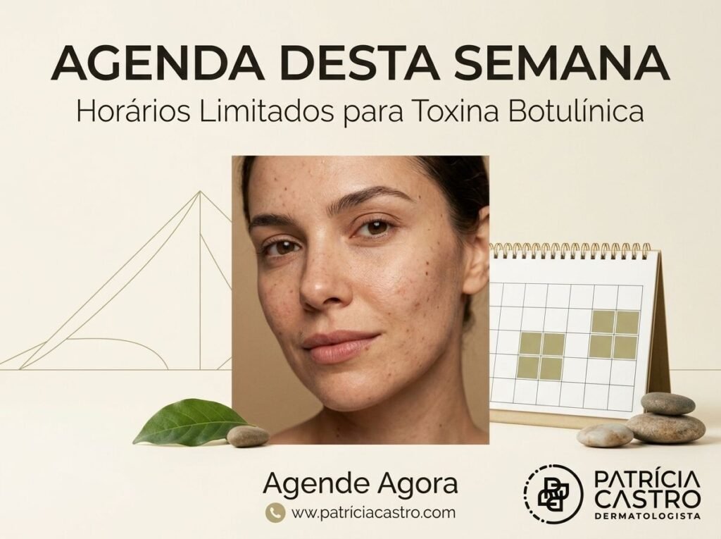 Toxina Botulínica em Brasília