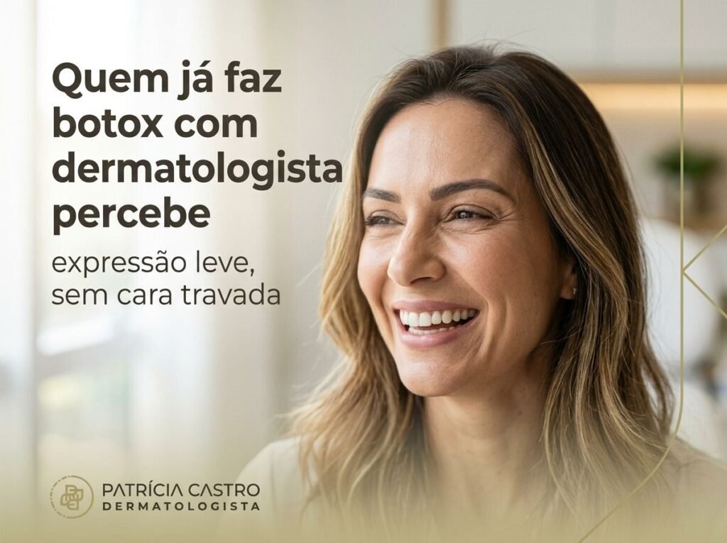 Toxina Botulínica em Brasília