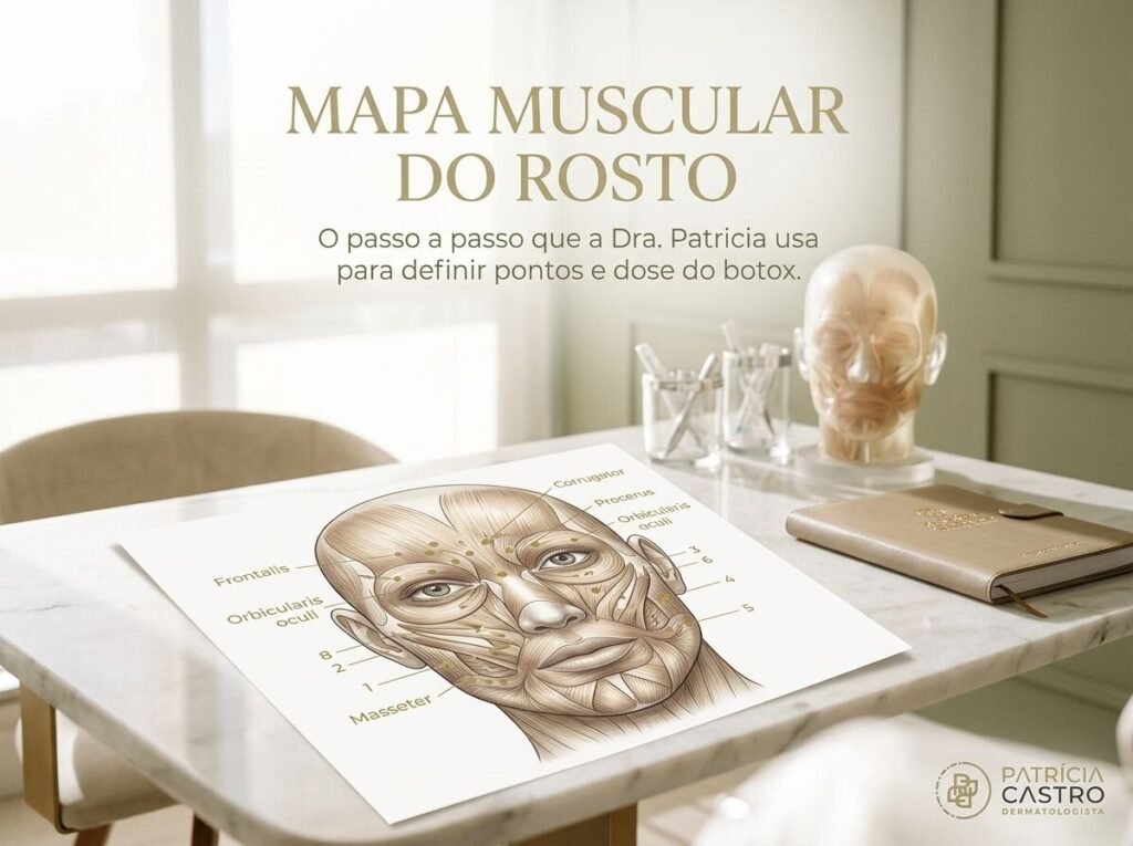 Toxina Botulínica em Brasília