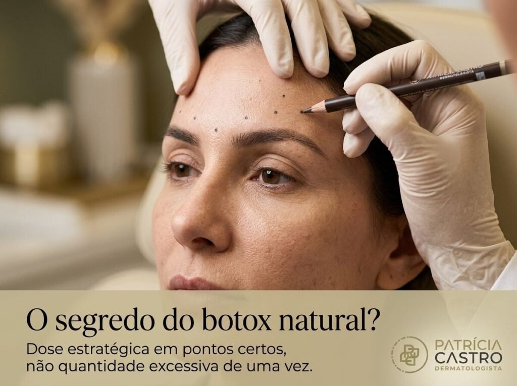 Toxina Botulínica em Brasília