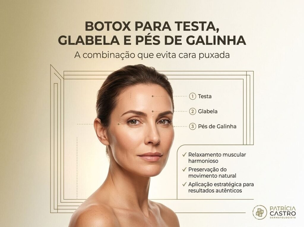 Toxina Botulínica em Brasília