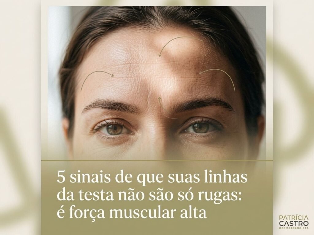 Toxina Botulínica em Brasília