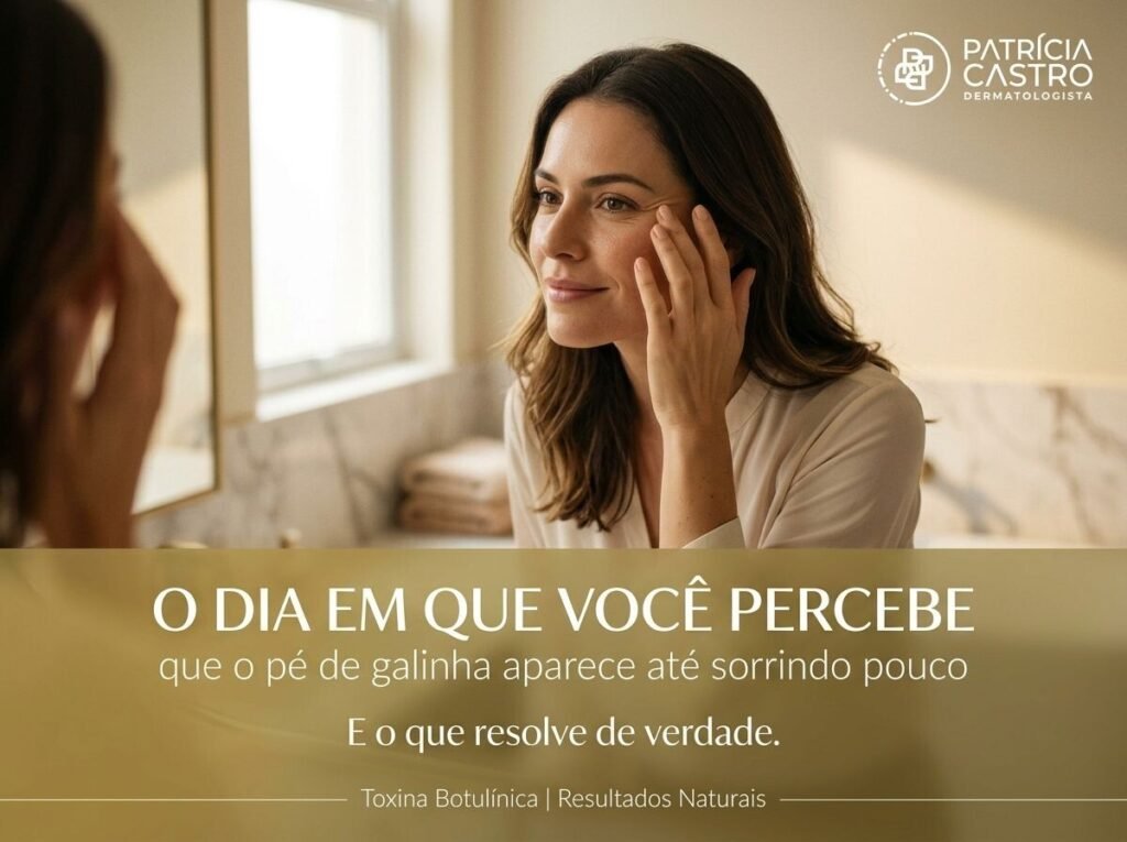 Toxina Botulínica em Brasília