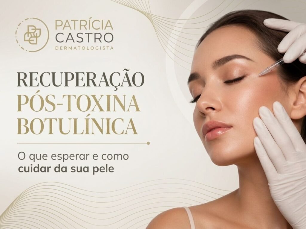 Toxina Botulínica em Brasília