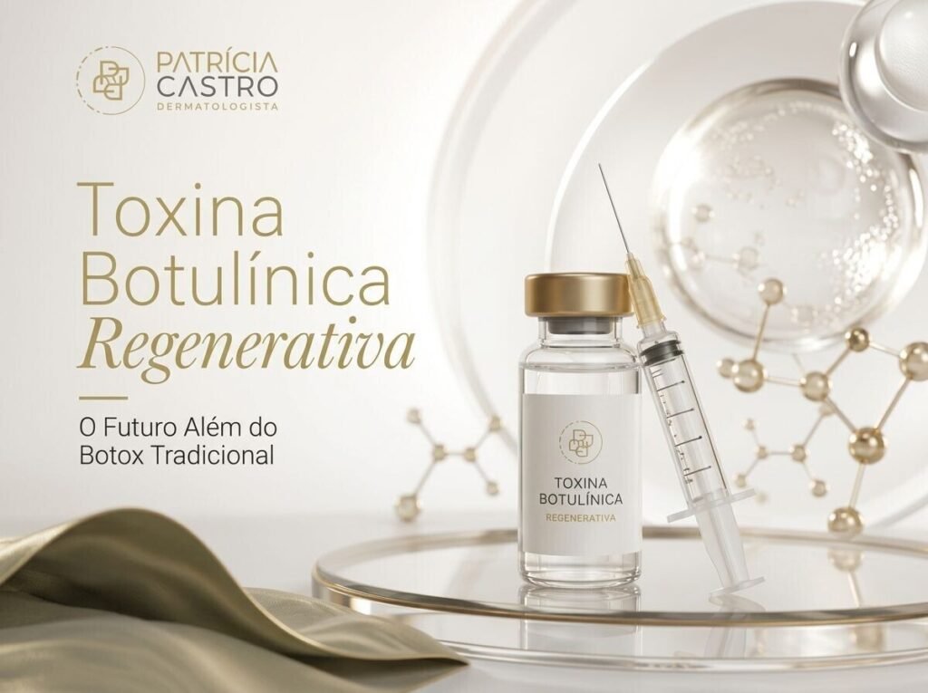 Toxina Botulínica em Brasília