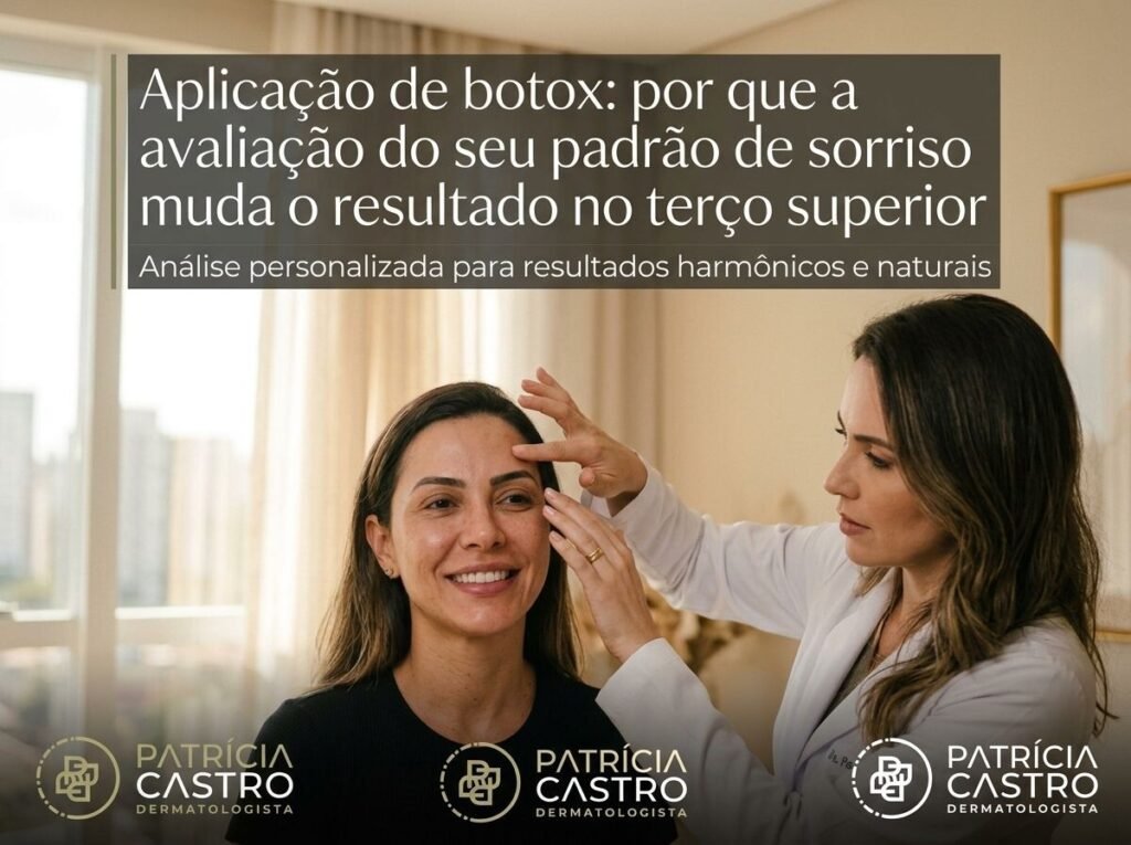 Toxina Botulínica em Brasília