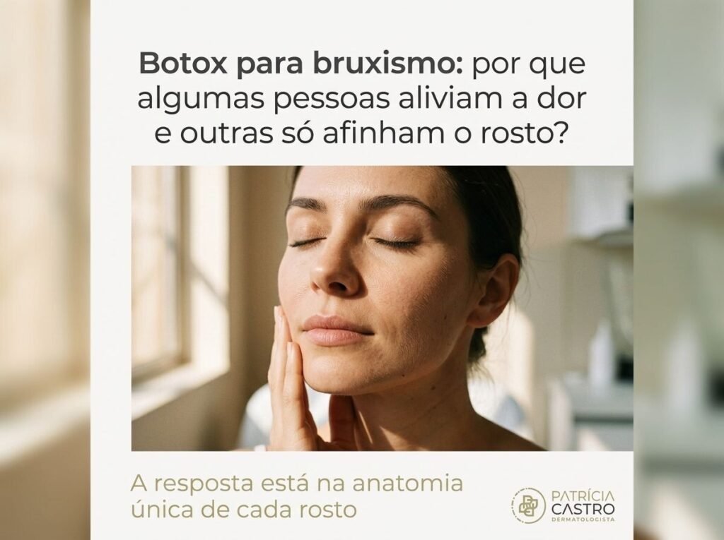 Toxina Botulínica em Brasília