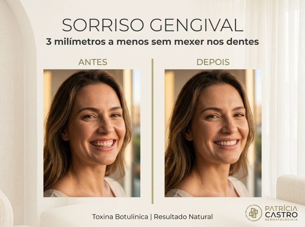Toxina Botulínica em Brasília