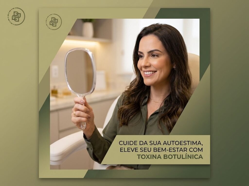 Toxina Botulínica em Brasília